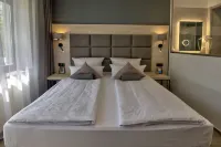 Waldhotel Wandlitz Ξενοδοχεία στην πόλη 