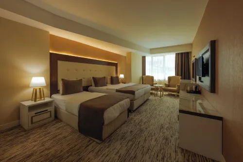 Vera Vista Hotel