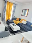 Cozy Luxury Apartment Midrand Smart TV, Fast Wi-Fi