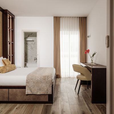 Luxury Apartment 1926 Hotel & Spa Promo Code