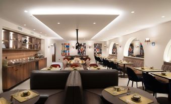 Mercure Fribourg Centre Remparts - Housity