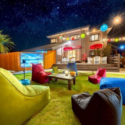 Villa Private Whole House Kira Resort Promo Code