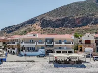 Filoxenia Hotel Monemvasia Hotel di 