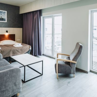Suite Viiking Spa Hotel Promo Code