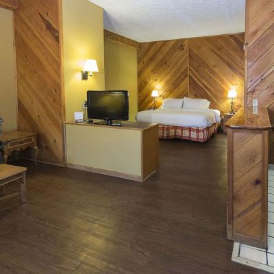 Standard King Room Timbers Lodge Promo Code