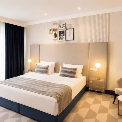 Presidential King Room Schlosshotel Berlin by Patrick Hellmann Promo Code