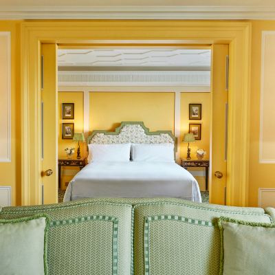 Park Suite The Lanesborough Promo Code