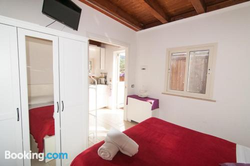 双人房（带独立浴室）