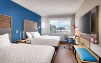 Tru by Hilton Lehi