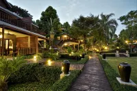 The Quarter Pai