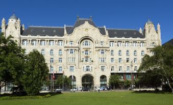 KViHotel Budapest - the Smart Hotel