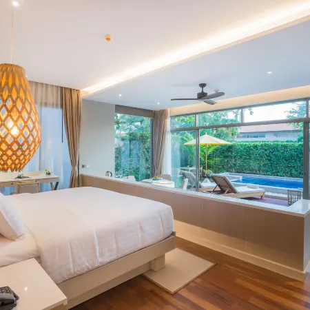 Avani+ Hua Hin Resort