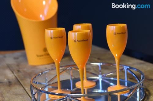 公寓 - 地面楼层