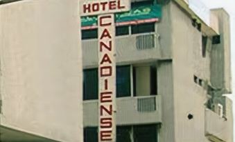 Hotel Canadiense
