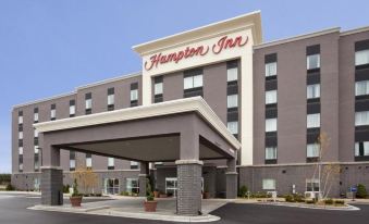 Hampton Inn by Hilton Superior Duluth