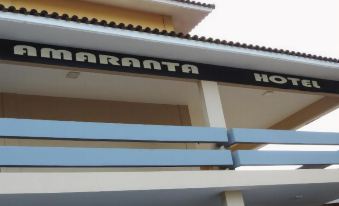 Hotel Amaranta