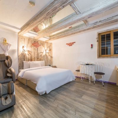 안마의자 Incheon Hotel I 쿠폰