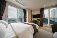 Gloucester Hotel KINTEX Hotel di 