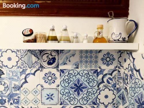 Dependance Rosetta One-Bedroom House