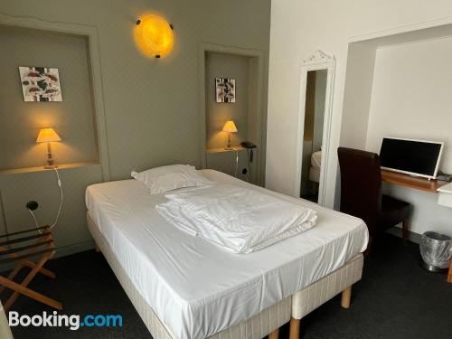 Hotel MalcotEconomy Single Room