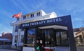 Rosa Therapy Butik Otel