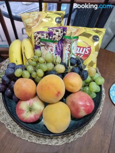 豪华双人一室房