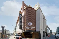 Benikea Hotel Các khách sạn ở 