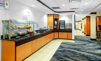 Fairfield Inn & Suites Milledgeville