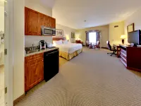Holiday Inn Express & Suites EDMONTON-INTERNATIONAL AIRPORT by IHG Hotel a 