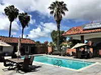 Laguna Hills Lodge-Irvine Spectrum