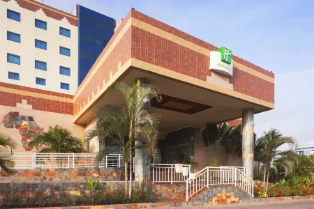 Holiday Inn Accra Airport