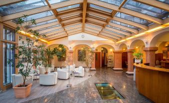 Hotel Atrium Garni