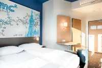 B&B HOTEL Ulm