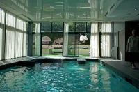 Best Western Premier Grand Monarque Hotel  Spa