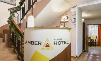 Amber Hotel