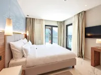 Huma Kotor Bay Hotel and Villas Hotéis em Kotor