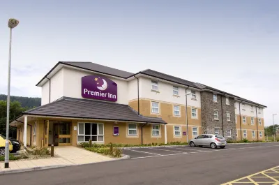 Premier Inn Llantrisant hotel Hotels in 
