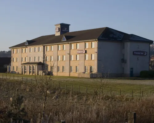 Premier Inn Livingston (Bathgate) Hotels in Bathgate