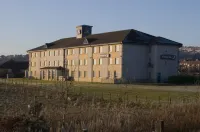 Premier Inn Livingston (Bathgate) Các khách sạn ở 