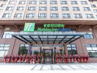Holiday Inn Express DONGYANG HENGDIAN by IHG Hotel a Dongyang