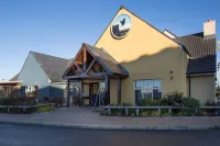The Raven’s Cliff Lodge by Marston's Inns Hotels in 