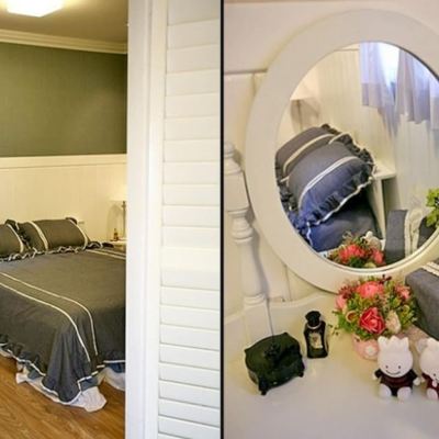Ette (Couple Room) 영월 동강라메종펜션 쿠폰