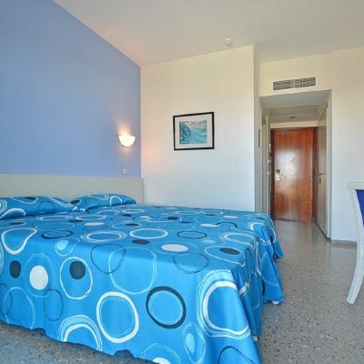 Triple Room Club Hotel Aguamarina Promo Code