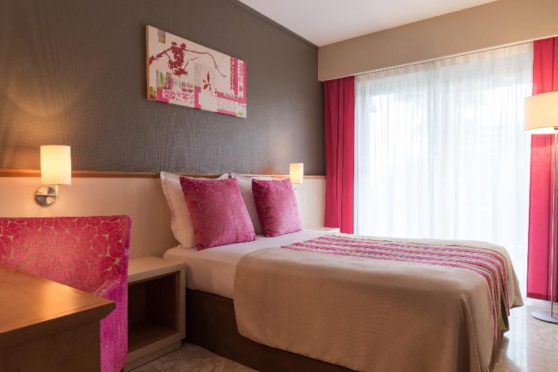 舒适房（无露台）