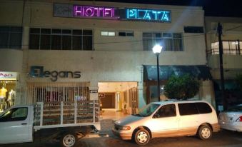 OYO Hotel Plata,Fresnillo, Zacatecas