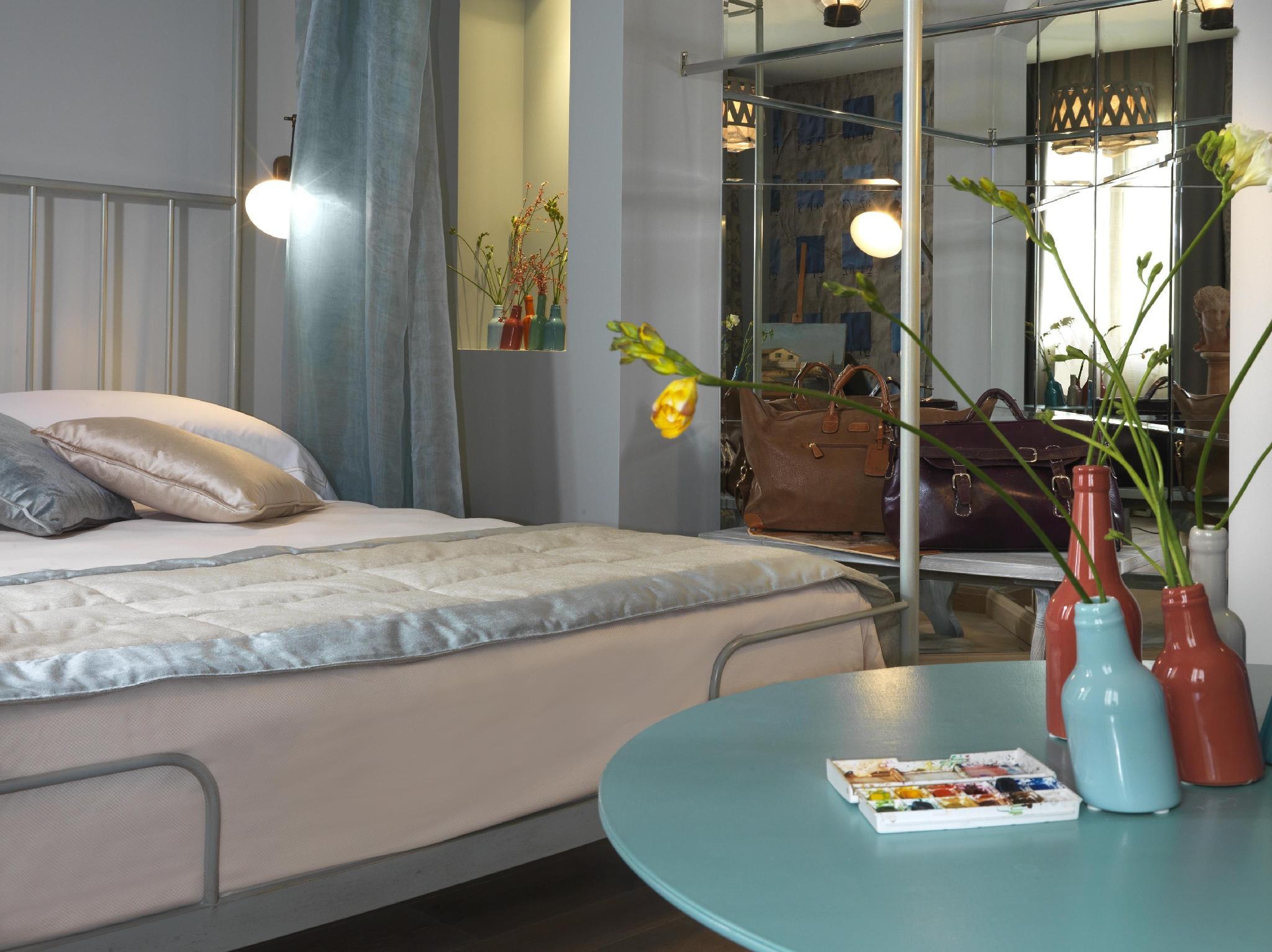 Ville Sull'ArnoSuperior Twin Room