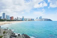 Busan Haeundae Onda