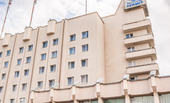 Hotel Tourist Grodno