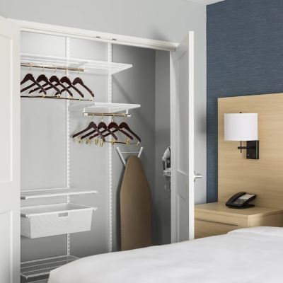 Two-Bedroom Suite TownePlace Suites by Marriott Rochester Mayo Clinic Area Promo Code