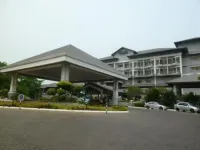 ธิสเซิล พอร์ตดิกสัน โรงแรมใน